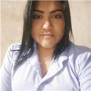 Licenciada en ciencias naturales y educación ambiental